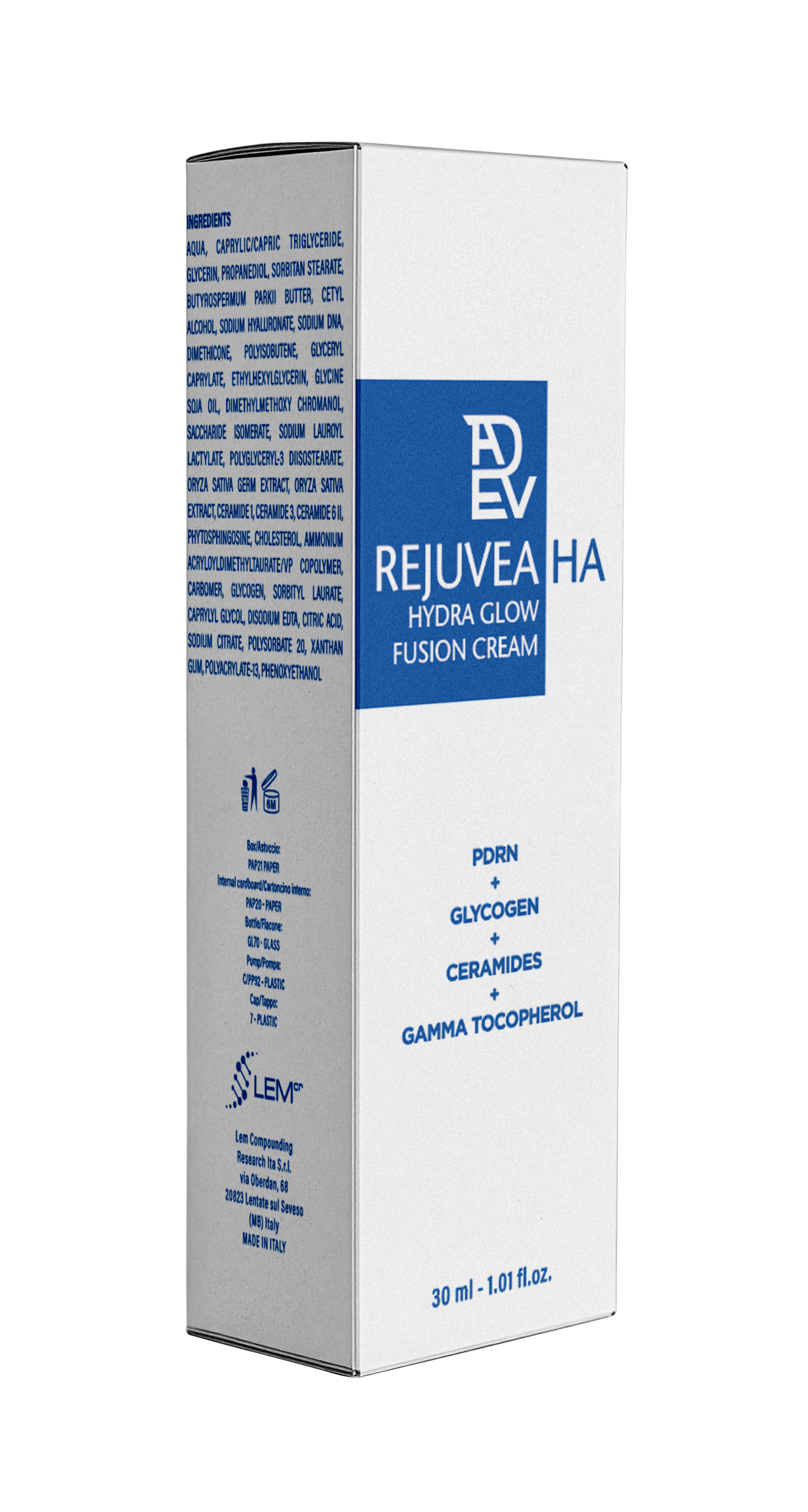 Nourishing Velvet Cream