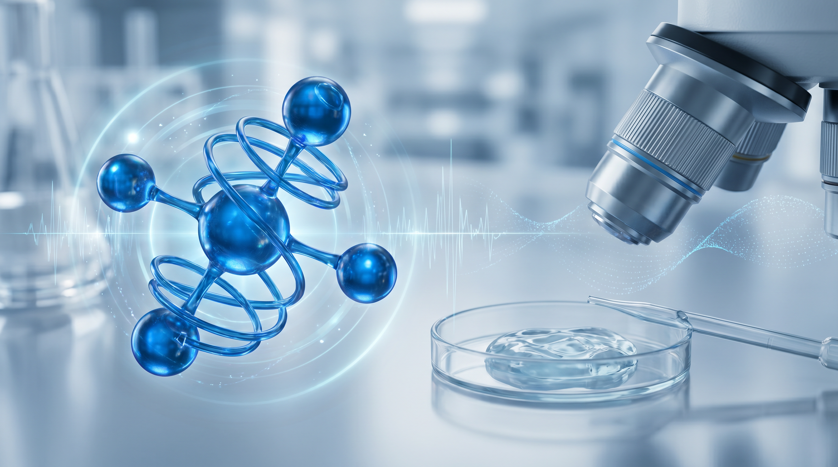Rejuvea HA laboratory research