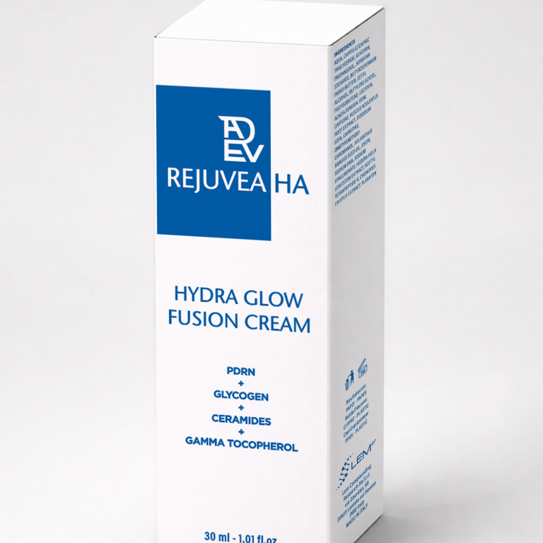 Hydraglow Fusion Cream