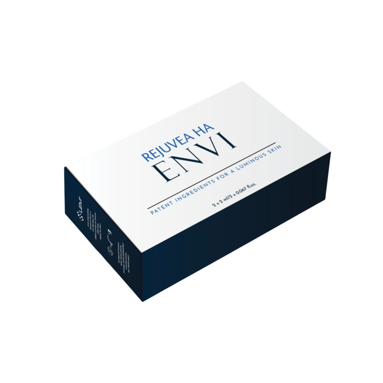 Rejuvea Envi