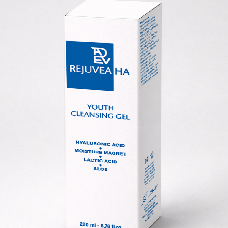 Youth Cleansing Gel